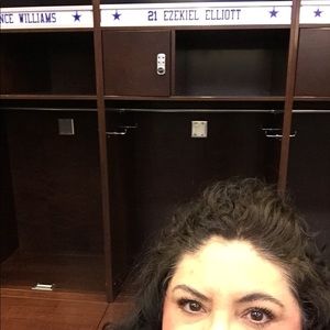 Meet your Posher, Jeanette